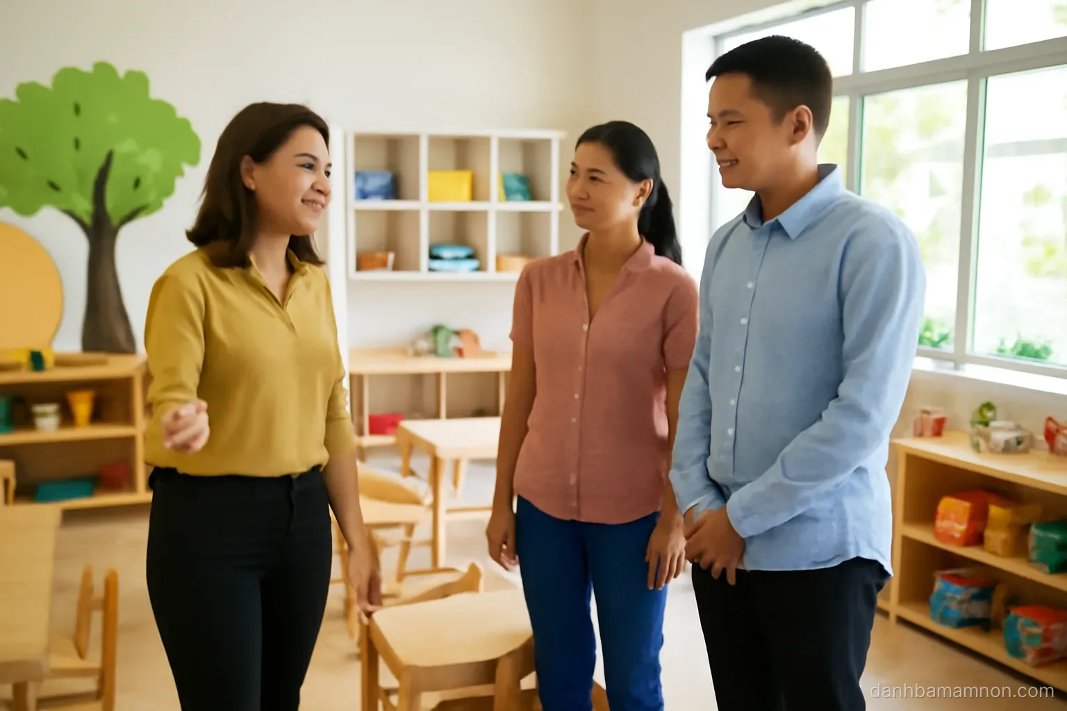 Đối chiếu địa chỉ thực tế với thông tin công bố