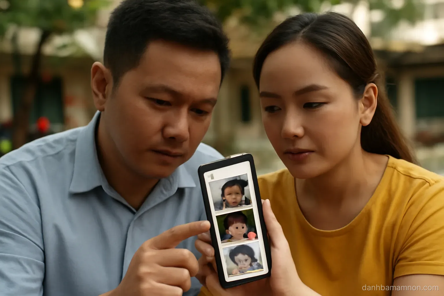 Bản đồ & tiện ích