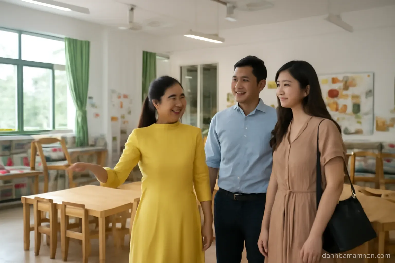 Ngoại thành Hà Nội: lựa chọn đang mở rộng