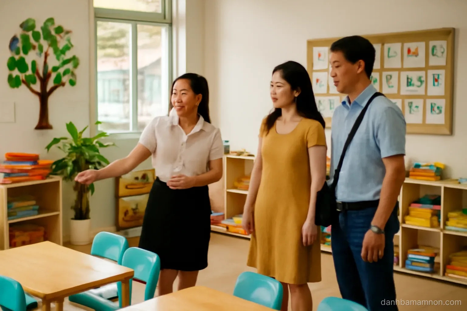 Số điện thoại và kênh liên hệ chính thức của trường