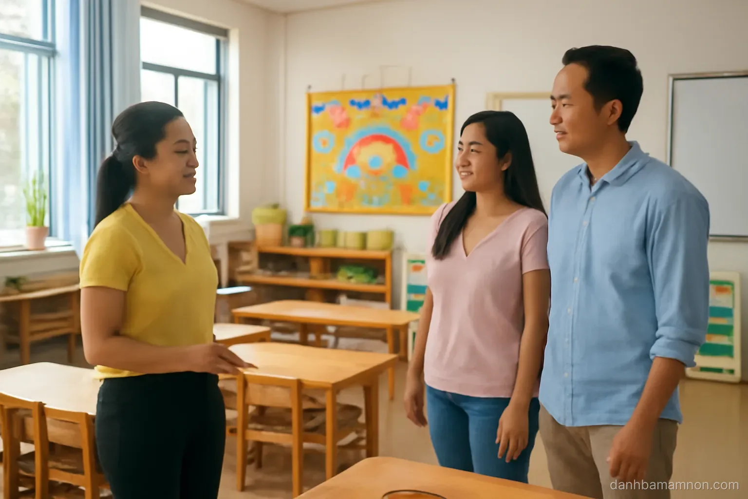 Thông tin trường lỗi thời: các dấu hiệu nhận biết